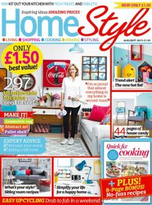 Homestyle cover